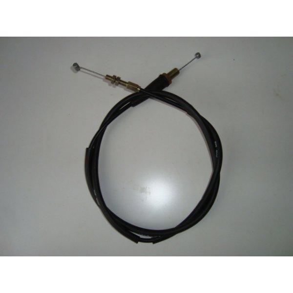 CABLE DE GAZ