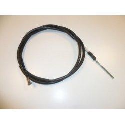 CABLE DE FREIN ARRIERE COMPLET