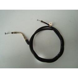 CABLE DE COMMANDE DE MARCHE ARRIERE