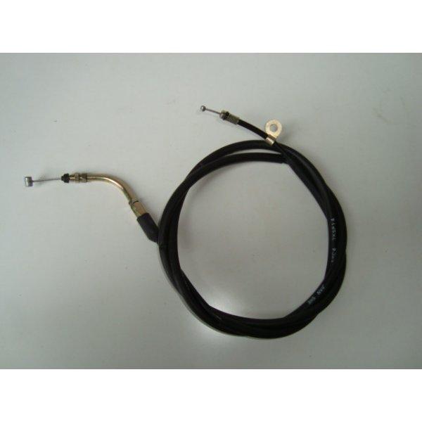 CABLE DE COMMANDE DE MARCHE ARRIERE