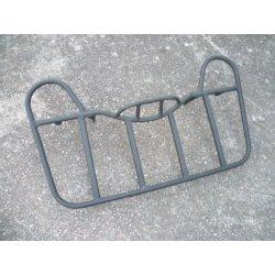 PORTE PAQUET AVANT