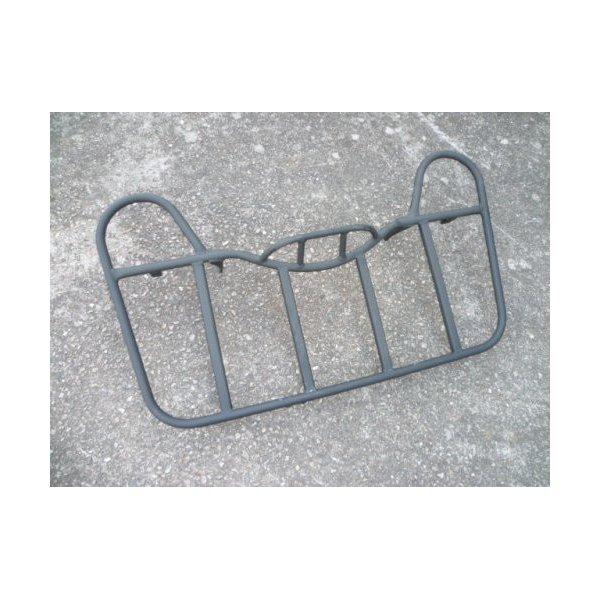 PORTE PAQUET AVANT