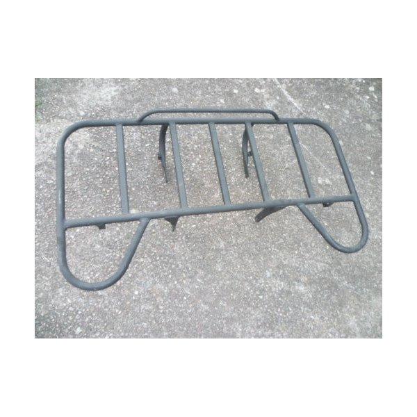 PORTE PAQUET ARRIERE