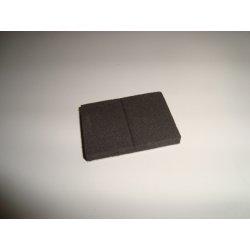 CALE MOUSSE INFERIEURE