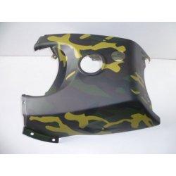 COUVRE RESERVOIR CAMOUFLAGE VERT