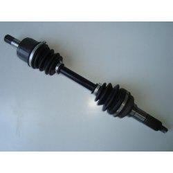 cardan quad jianshe 400
