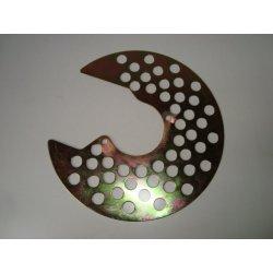PROTECTION DE DISQUE DE FREIN