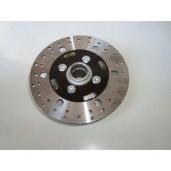 MOYEU DE ROUE AVEC DISQUE