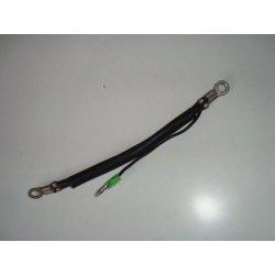 CABLE NEGATIF DE BATTERIE
