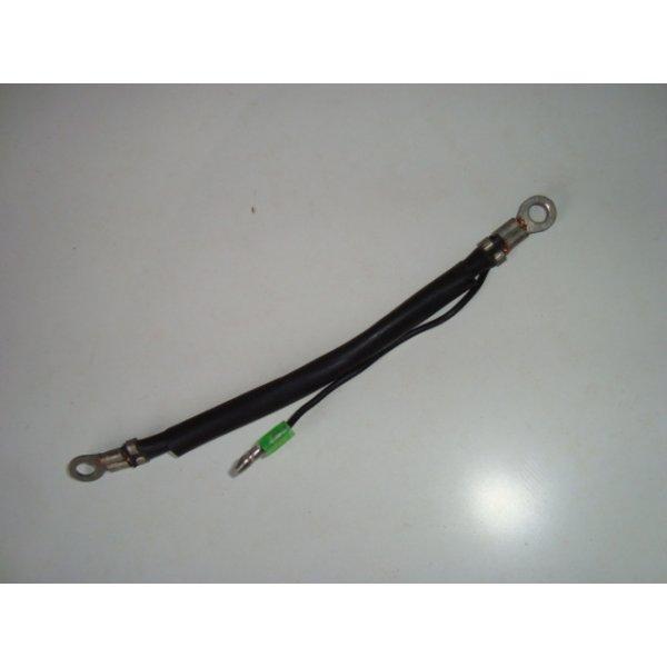 CABLE NEGATIF DE BATTERIE