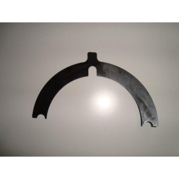 CALE DE SUPPORT D'ARBRE DE RENVOI ARRIERE