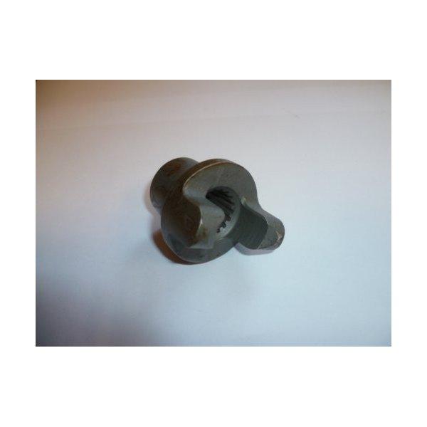 BAGUE DE CONNECTION