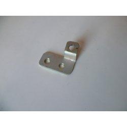 SUPPORT CABLE DE GAZ