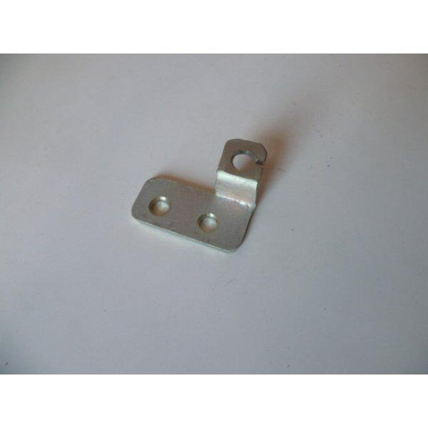 SUPPORT CABLE DE GAZ