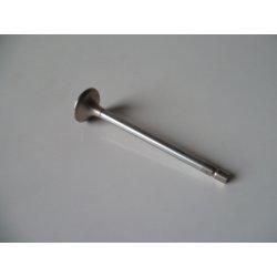 SOUPAPE D'ECHAPPEMENT