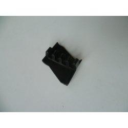 CLIPS PLASTIQUE ANTI INTERFERENCE