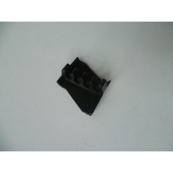 CLIPS PLASTIQUE ANTI INTERFERENCE