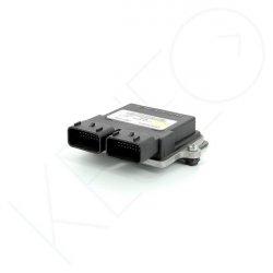 Boitier electro ecu injection