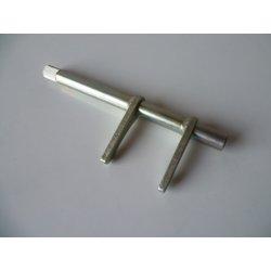AXE DE COMMANDE