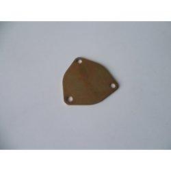 PLAQUE DE PRESSION