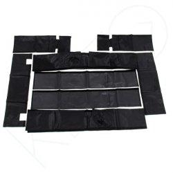 Kit fourreau pour hy890/g300