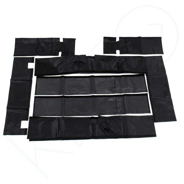 Kit fourreau pour hy890/g300