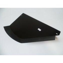 PLAQUE DE PROTECTION