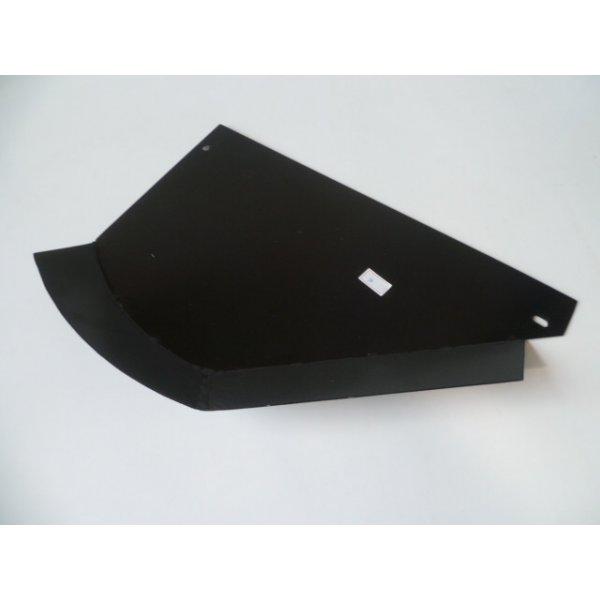 PLAQUE DE PROTECTION
