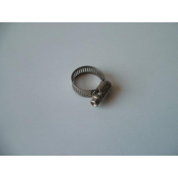 COLLIER A VIS