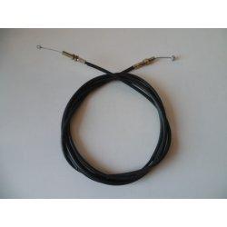 CABLE D'ACCELERATEUR