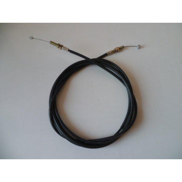 CABLE D'ACCELERATEUR