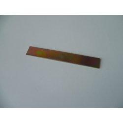 PLAQUE METALLIQUE