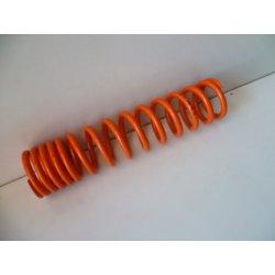 RESSORT D'AMORTISSEUR AST LONGUEUR 355mm