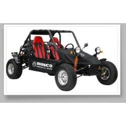 KIT BACHE COMPLET MINICO