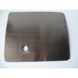 PLAQUE PARE CHALEUR