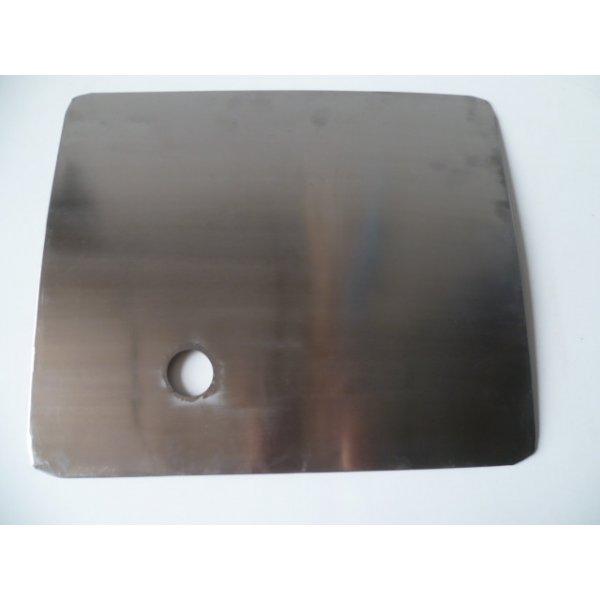 PLAQUE PARE CHALEUR
