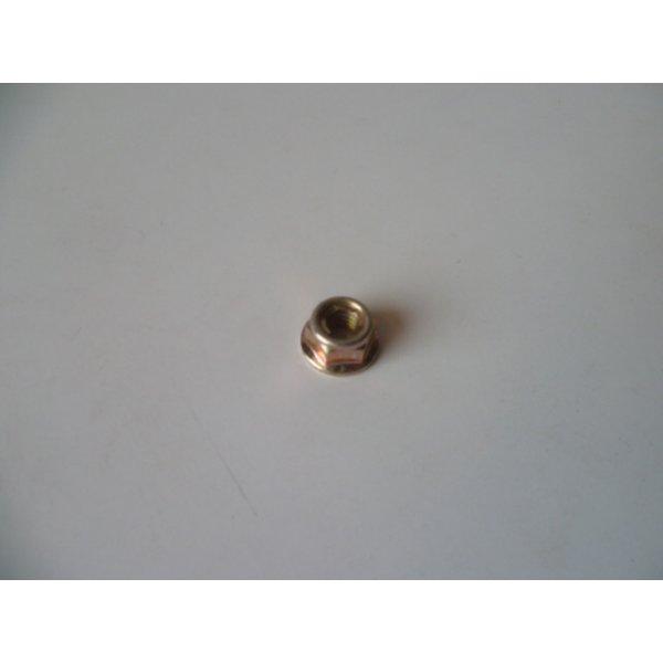 ECROU