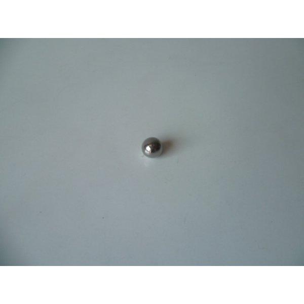 BILLE ACIER