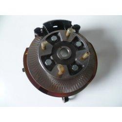 FUSEE AVANT DROITE INCOMPLETE MODELE 1
