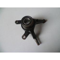 FUSEE AVANT DROITE NUE AVEC ROULEMENTS