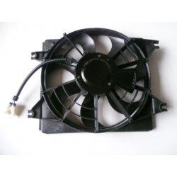 VENTILATEUR DROIT