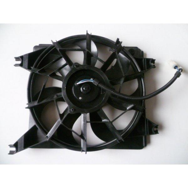 VENTILATEUR GAUCHE