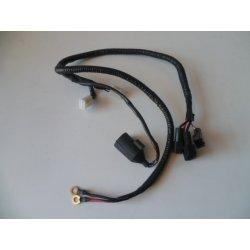 FAISCEAU DE VENTILATEUR