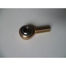 ROTULE TRIANGLE INFERIEUR / FUSEE