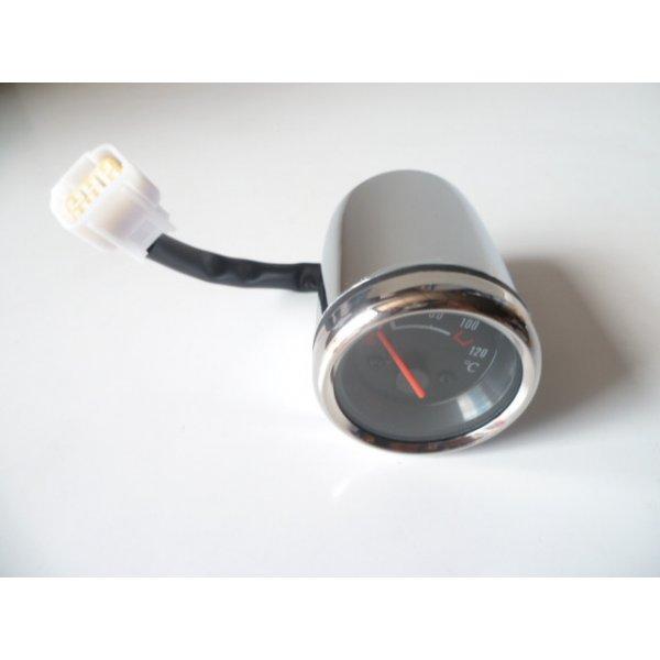 COMPTEUR DE TEMPERATURE