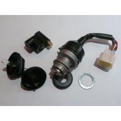 KIT SERRURE MODELE 2