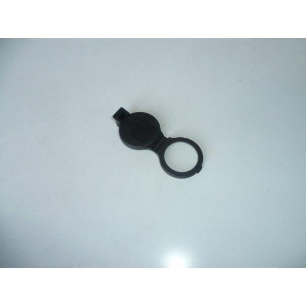 CAPUCHON DE PRISE ALLUME CIGARE