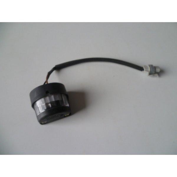 ECLAIRAGE DE PLAQUE