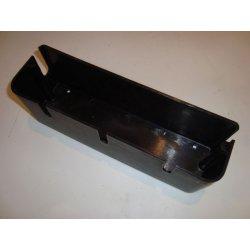 CACHE PLASTIQUE