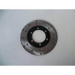 DISQUE DE FREIN AVANT